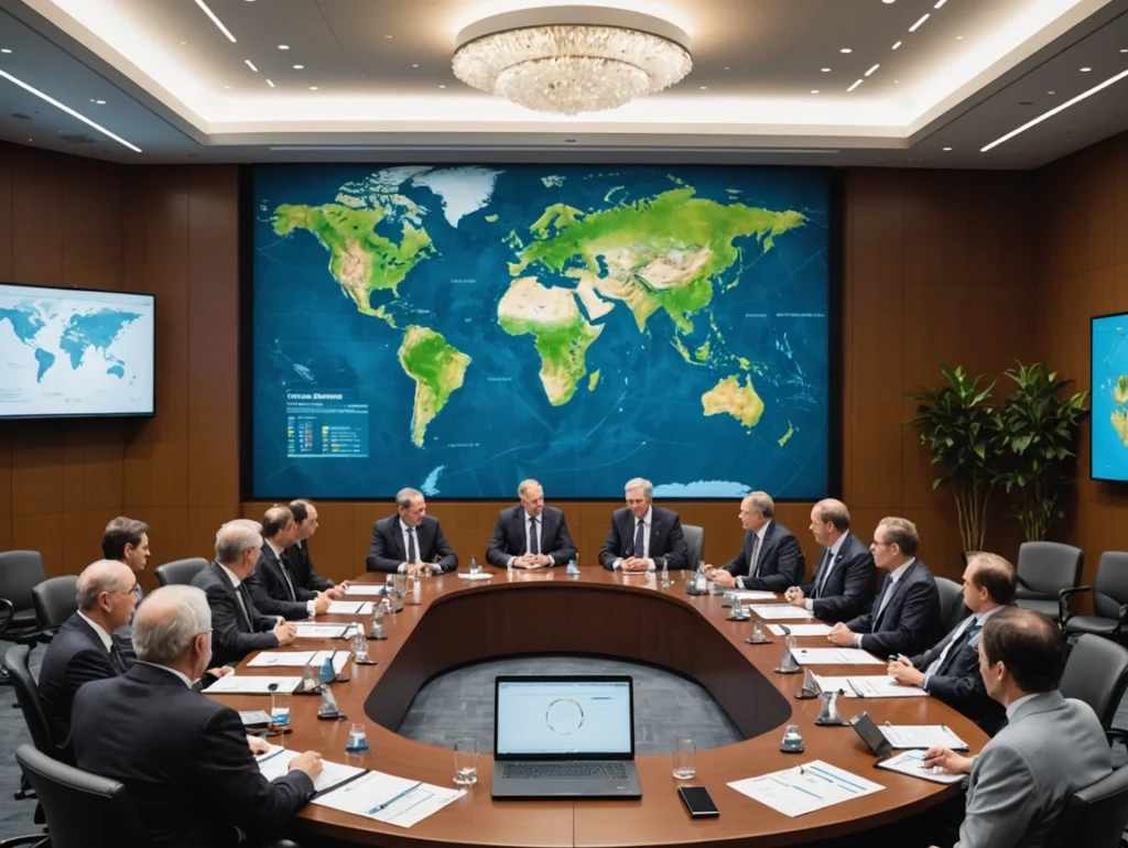 U.S. Hosts 2026 Critical Minerals Ministerial to Reshape Global Supply Chains 6316b6de 7f07 4797 8b7a 26ccb6a88c23