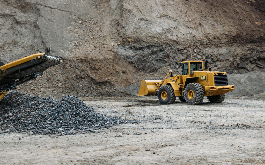 House Passes SPEED Act: Major Federal Permitting Reform for Mining Projects hero1