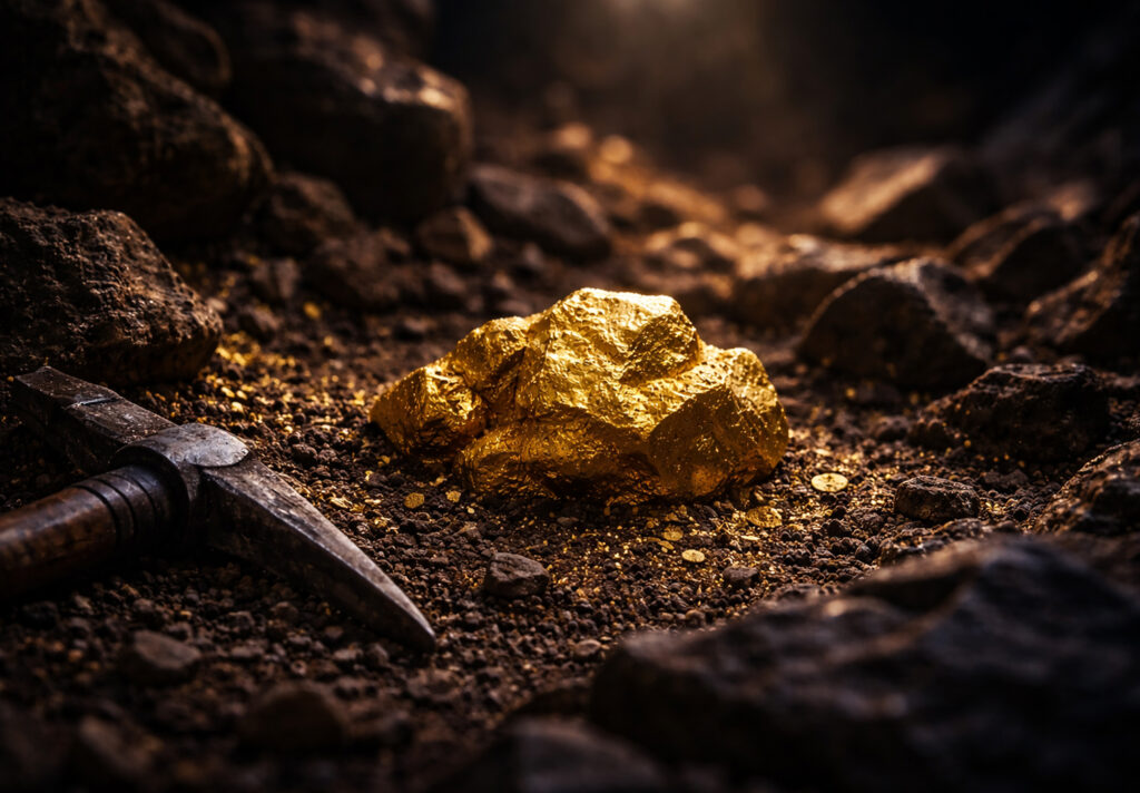 Pentagon Launches $12 Billion 'Project Vault' to Stockpile Critical Minerals image 8